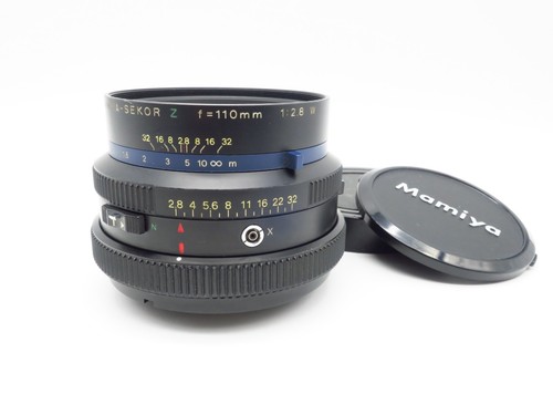 Obiettivo mamiya rz67 - mamiya,