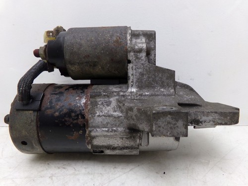 Motorino avviamento kw - motorino,