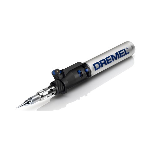 Dremel saldatore gas - dremel,