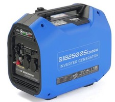 Gruppo elettrogeno generatore