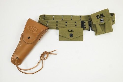 Cintura pistola con fondina - , us