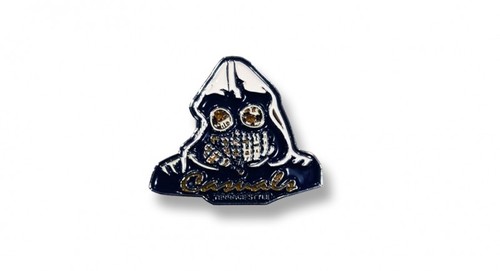 Casuals google pin ultras - google,