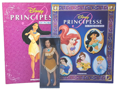Disney principesse - , di