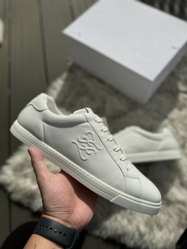 Sneakers ginnastica - sneakers, da