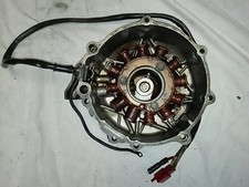 Honda GRUPPO ACCENSIONE E CARTER XR 350 R