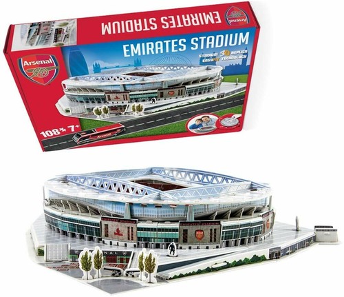 Arsenal emirates stadium - arsenal, fc