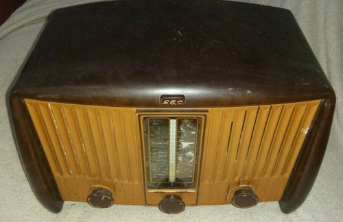 Antiquariato radio epoca - antiquariato, d'epoca