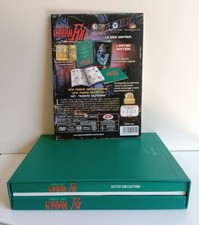 GUNDAM F91 Mobile Suit Cofanetto DVD Special edition n.1527