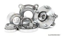 Kit 1 Cuscinetto Ruota