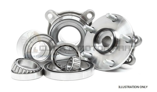 Kit cuscinetto ruota - kit, 1