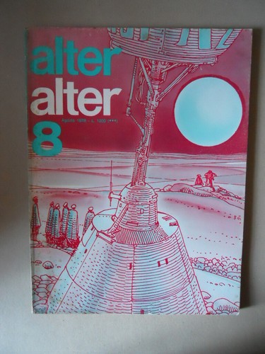 Alter 1978 m5b - alter, [m5b]