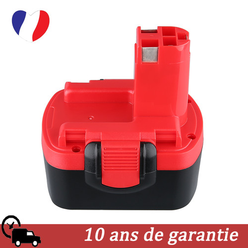 Batterie pour bosch - v,