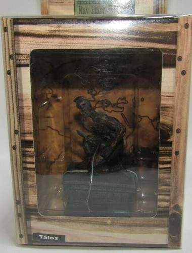 Plus ray harryhausen talos - x-plus,