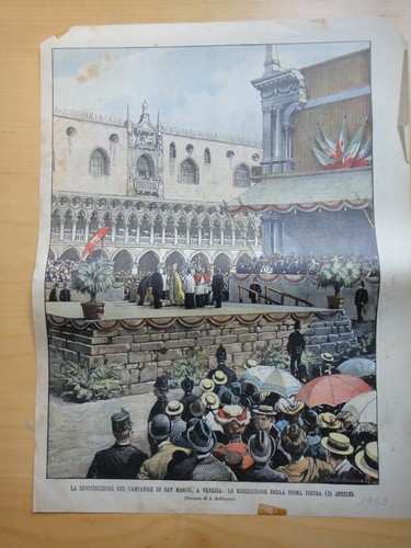 1903 domenica del - 1903-la,