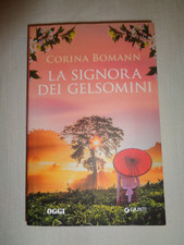 LA SIGNORA DEI GELSOMINI di