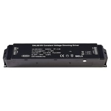 Alimentatore 24v - 24v, dc