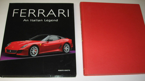 2011 ferrari an italian - 2011,
