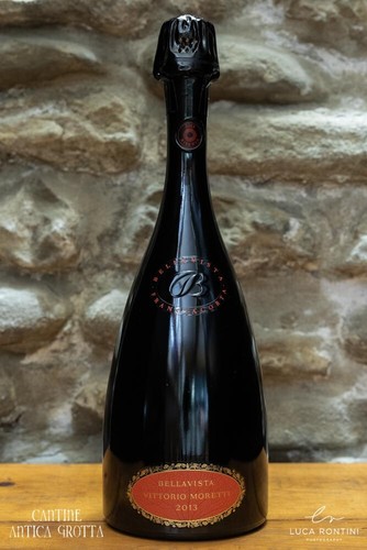 Vittorio moretti vendemmia - vittorio,