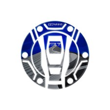 Protezione tappo benzina