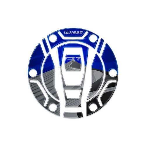 Protezione tappo benzina