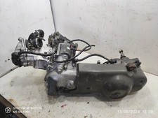 Blocco motore piaggio scarabeo - blocco,