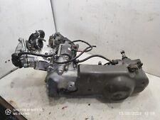 BLOCCO MOTORE PIAGGIO SCARABEO 150cc 99/06