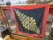 ancien veritable foulard