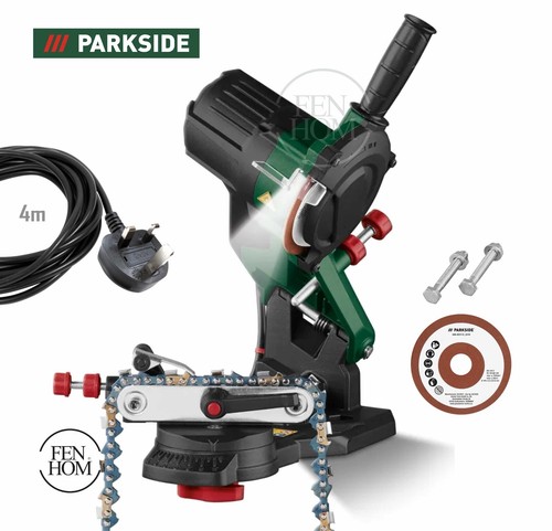 Parkside affilacatene utensile - parkside,