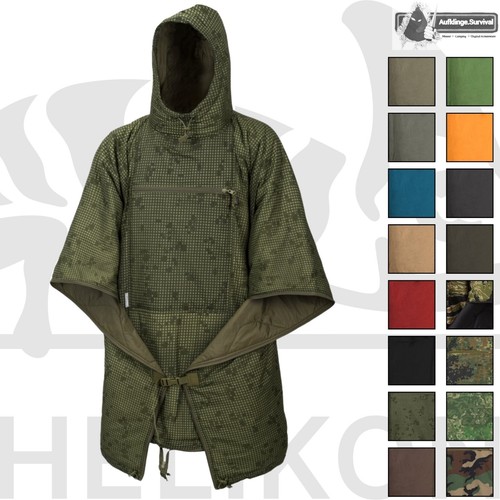 Poncho helikon swagman - poncho,