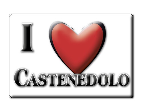 Calamita castenedolo - calamita, (bs)