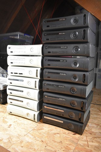 Microsoft xbox 360 - microsoft, console