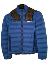 Giubbotto vero piumino