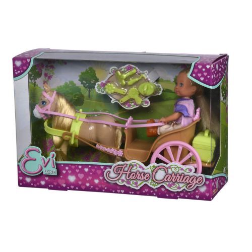 Simba sba105733649 evi - evi, love