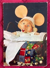 Cartolina TOPO GIGIO