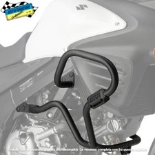 Paramotore Tubolare GIVI 25 mm
