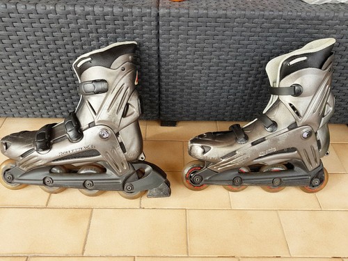 Pattini line rollerblade - in,
