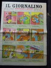 Giornalino n 21 anno - giornalino, n.21