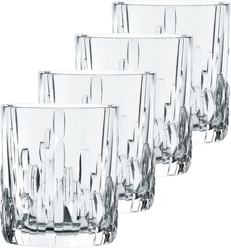 Set bicchieri da whisky - set,