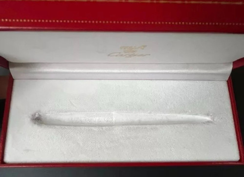 Cartier scatola vuota per - cartier,