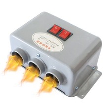 Scongelatore Elettrico Auto 3