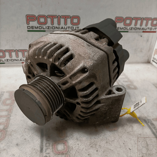 51784845 alternatore fiat idea - 51784845,