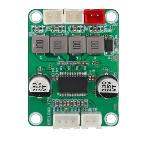 Tpa3118d2 scheda amplificatore - tpa3118d2,