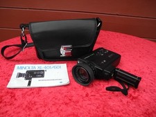 Macchina fotografica vintage