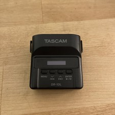 TASCAM DR-10L Registratore