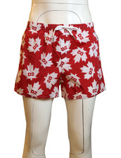 Dsquared2 costume uomo rosso