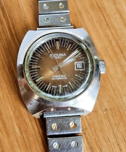 Orologio donna vintage - , sicura
