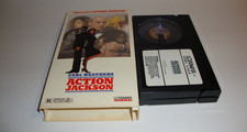Action Jackson Beta Betamax