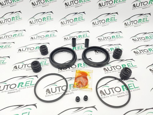 Kit revisione pinza freni - revisione,