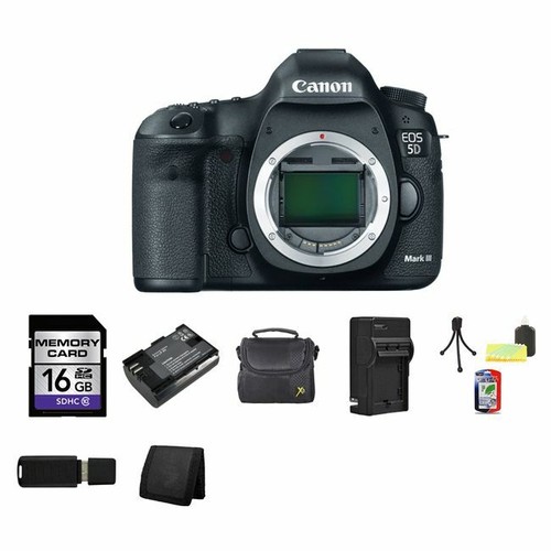Canon eos mark iii - canon,