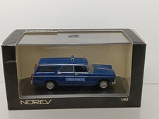 Norev 474428 Peugeot 404 Break